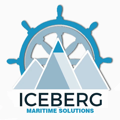 Iceberg Maritime Solutions app icon