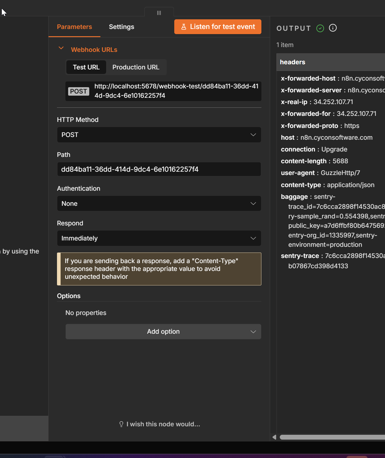 n8n automation workflow
